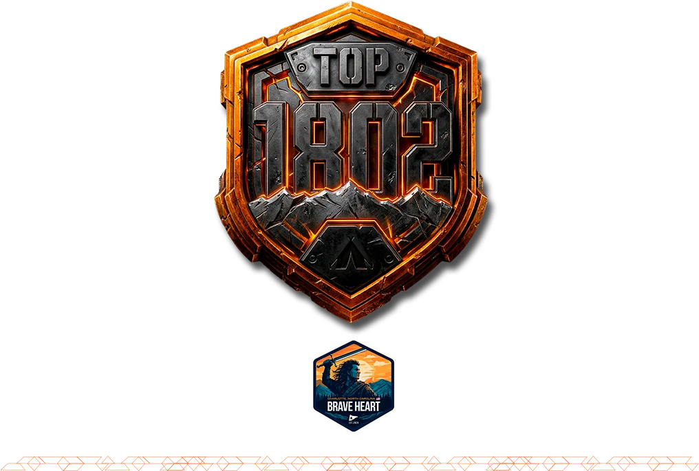 Legendários